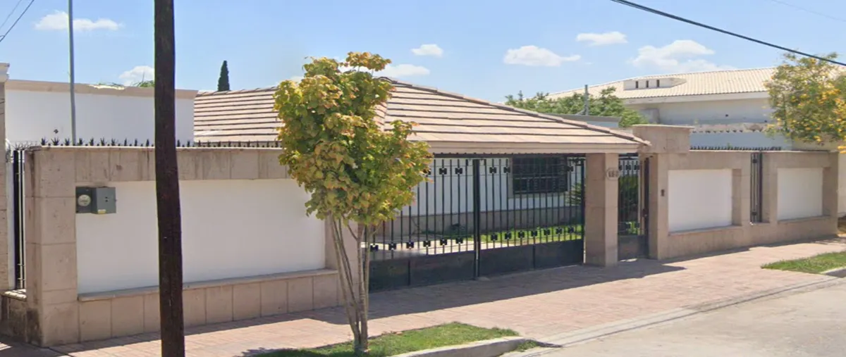 Foto de casa en venta en avenida paris 158, san isidro, torreón, coahuila de zaragoza, 0 No. 03