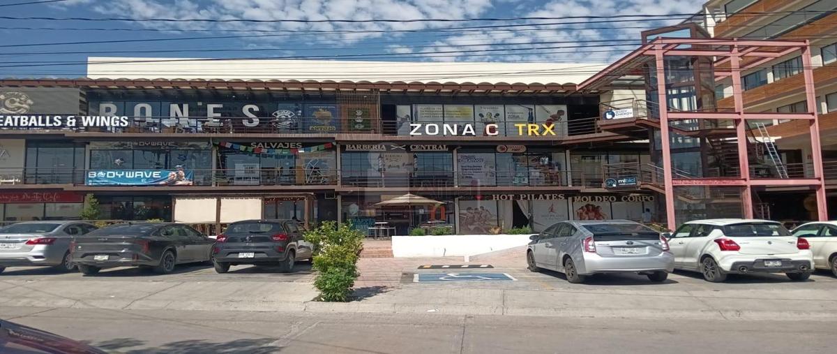 Foto de local en venta en avenida parque chapultepec 1000, colinas del parque, san luis potosí, san luis potosí, 0 No. 03