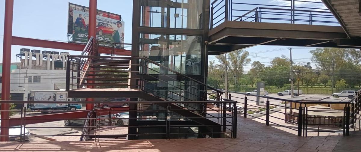 Foto de local en venta en avenida parque chapultepec 1000, colinas del parque, san luis potosí, san luis potosí, 0 No. 04