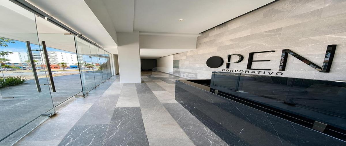 Foto de oficina en renta en avenida parque chapultepec 1305, privadas del pedregal, san luis potosí, san luis potosí, 0 No. 03