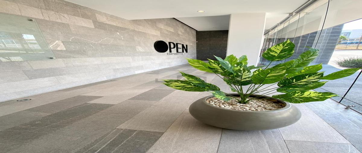 Foto de oficina en renta en avenida parque chapultepec 1305, privadas del pedregal, san luis potosí, san luis potosí, 0 No. 04