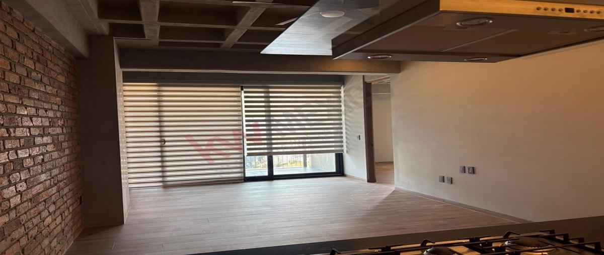 Foto de departamento en renta en avenida parque chapultepec 2055, lomas del tecnológico, san luis potosí, san luis potosí, 0 No. 03