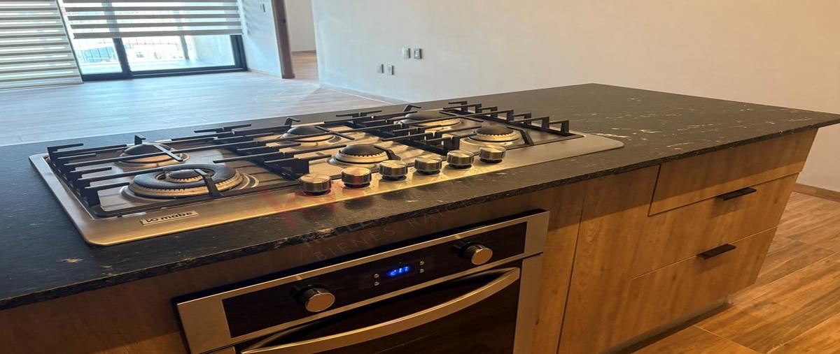 Foto de departamento en renta en avenida parque chapultepec 2055, lomas del tecnológico, san luis potosí, san luis potosí, 0 No. 04