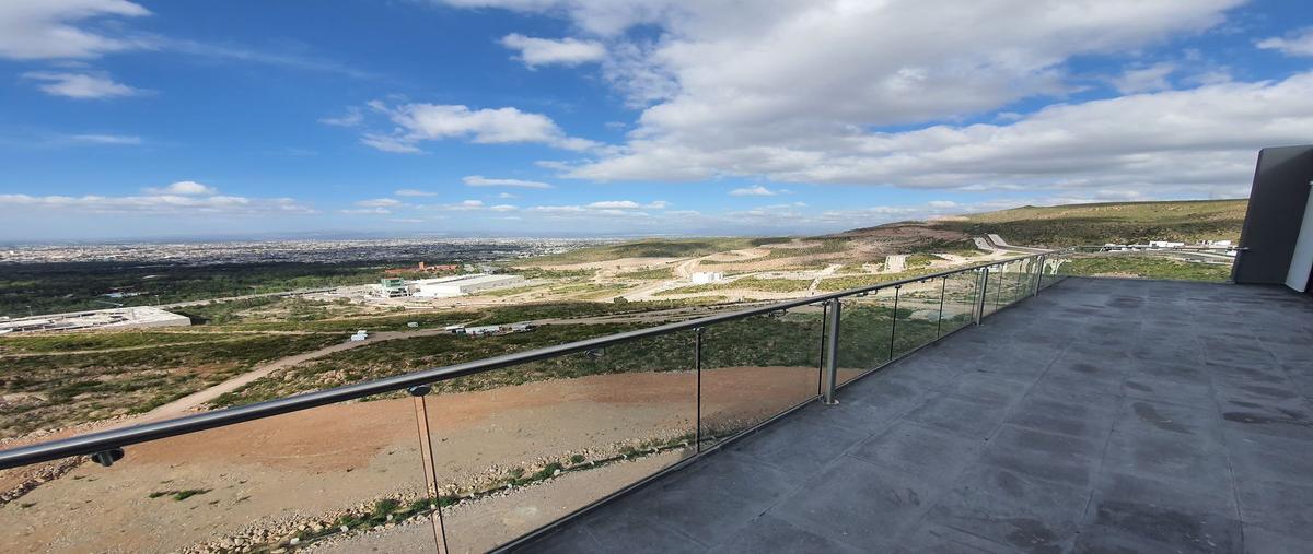 Foto de departamento en avenida parque chapultepec , desarrollo del pedregal, san luis potosí, san luis potosí, 21535477 foto 05 Foto de departamento en venta en avenida parque chapultepec , desarrollo del pedregal, san luis potosí, san luis potosí, 21535477 No. 05