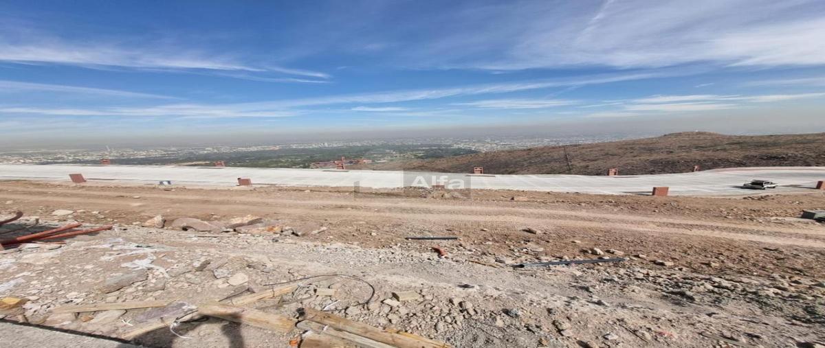 Foto de terreno habitacional en venta en avenida parque chapultepec - villalta 1ra etapa 321, desarrollo del pedregal, san luis potosí, san luis potosí, 0 No. 03