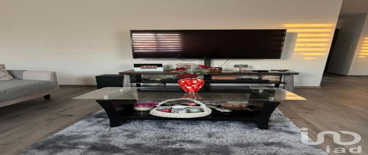 Foto de departamento en venta en avenida parque de chapultepec 92, el parque, naucalpan de juárez, méxico, 0 No. 03