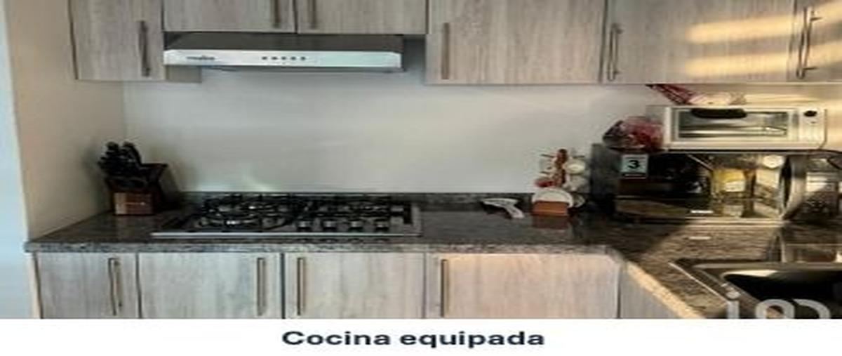 Foto de departamento en venta en avenida parque de chapultepec 92, el parque, naucalpan de juárez, méxico, 0 No. 05