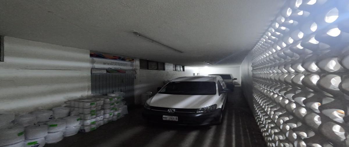 Foto de oficina en renta en avenida parque de chapultepec , el parque, naucalpan de juárez, méxico, 27705318 No. 03