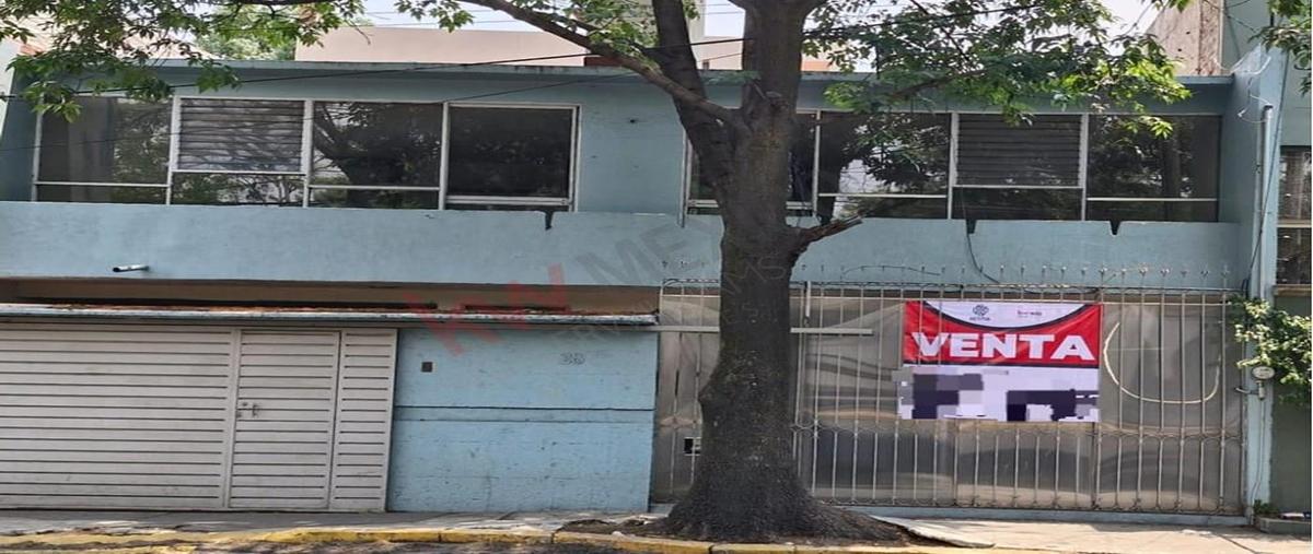 Foto de casa en venta en avenida parque de chapultepec , el parque, naucalpan de juárez, méxico, 28023215 No. 01