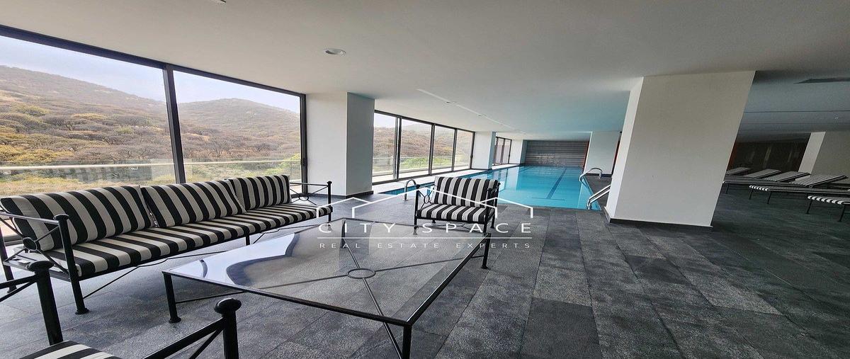 Foto de departamento en renta en avenida parque de los ciervos , valle escondido, atizapán de zaragoza, méxico, 0 No. 03