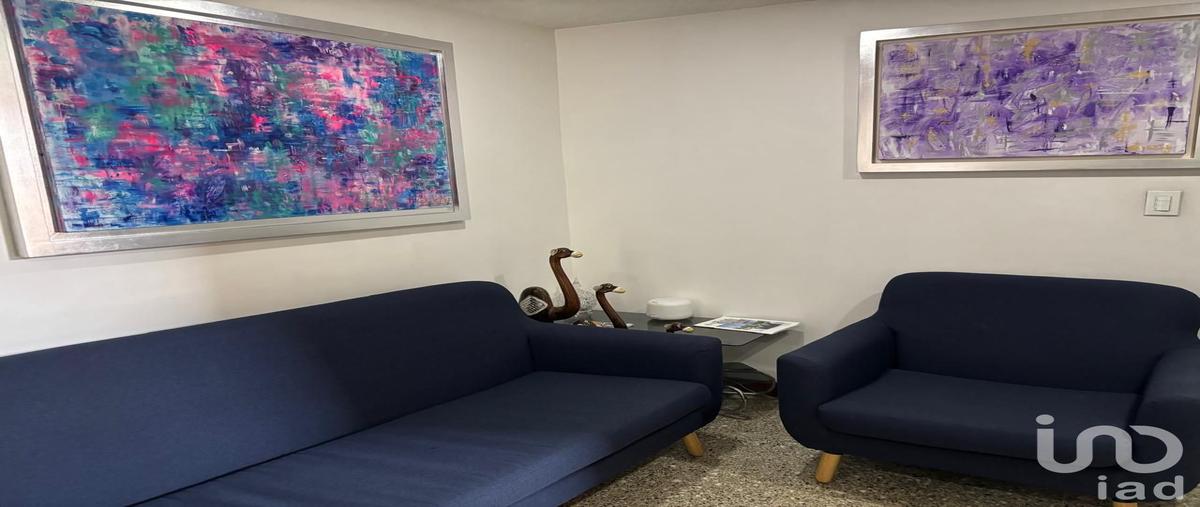 Foto de oficina en renta en avenida parque lira 211, san miguel chapultepec i sección, miguel hidalgo, df / cdmx, 28725189 No. 03