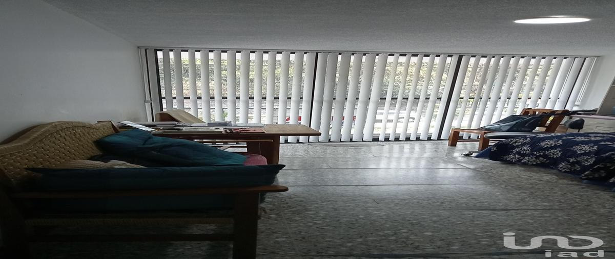 Foto de oficina en renta en avenida parque lira 237, san miguel chapultepec i sección, miguel hidalgo, df / cdmx, 28725189 No. 01