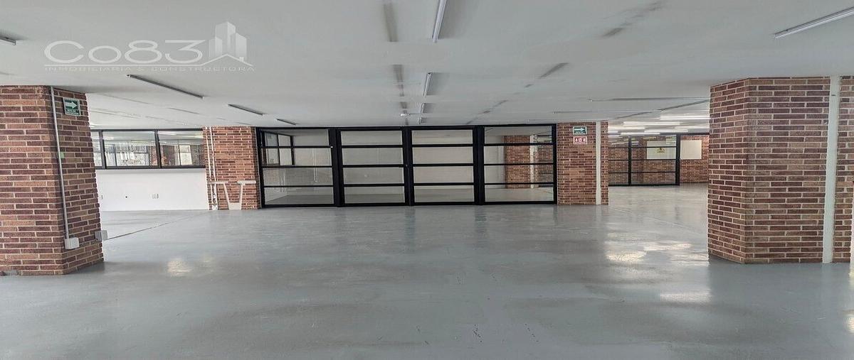 Foto de oficina en renta en avenida parque lira , san miguel chapultepec i sección, miguel hidalgo, df / cdmx, 0 No. 03