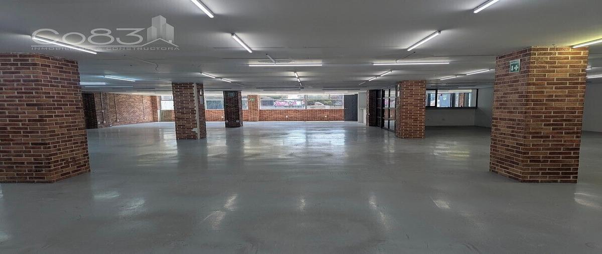 Foto de oficina en renta en avenida parque lira , san miguel chapultepec i sección, miguel hidalgo, df / cdmx, 0 No. 04