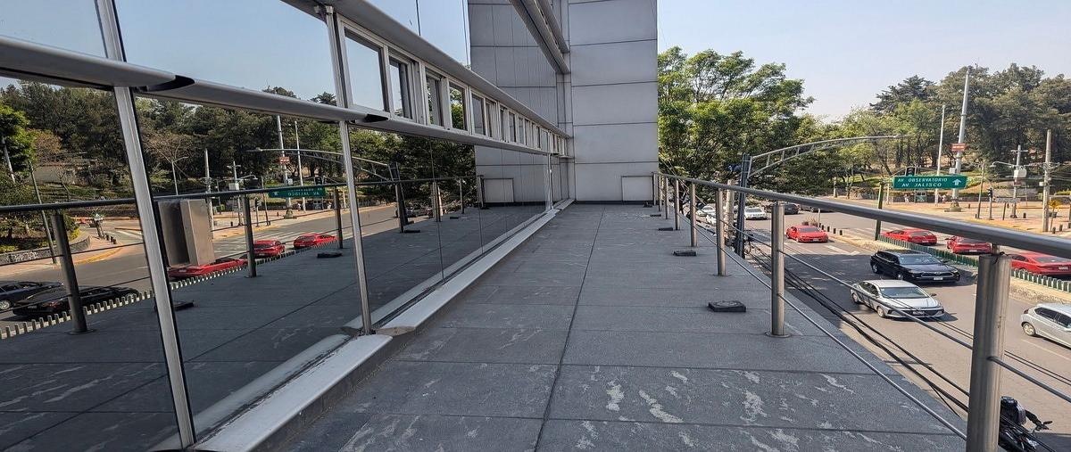 Foto de oficina en renta en avenida parque lira , san miguel chapultepec i sección, miguel hidalgo, df / cdmx, 0 No. 05