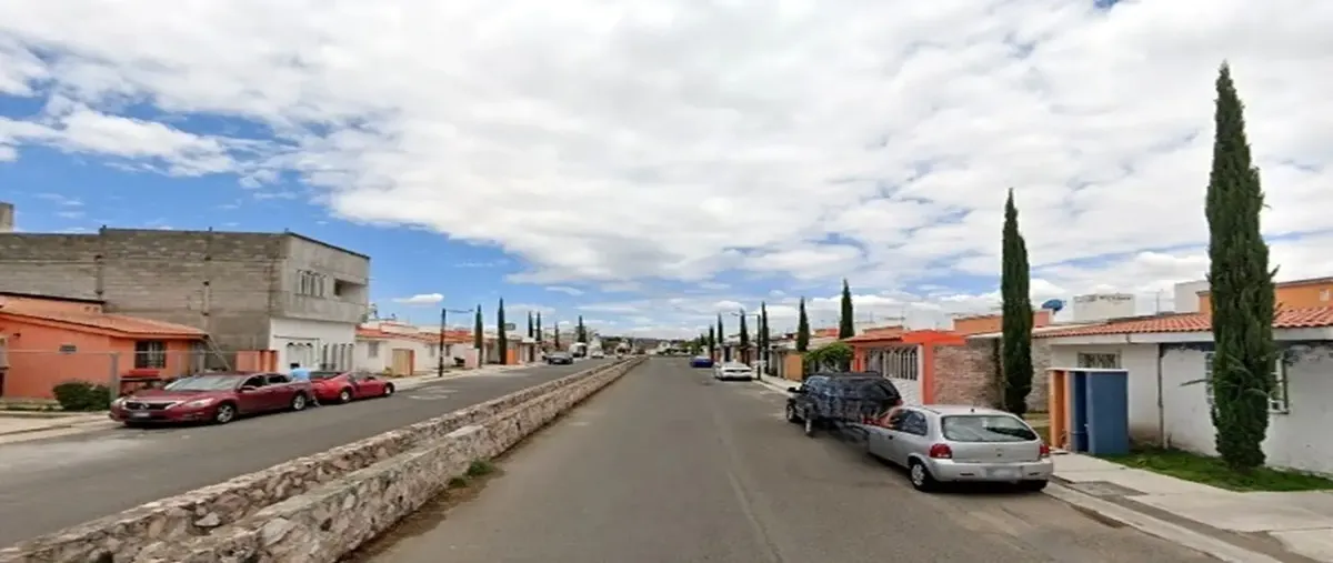 Foto de casa en venta en avenida parque santiago 29, parque santiago, querétaro, querétaro, 0 No. 03