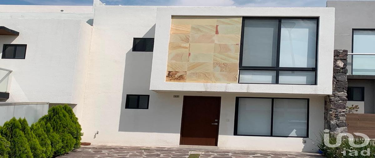 Foto de casa en avenida paseo 103, zibatá, el marqués, querétaro, 31136410 foto 02 Foto de casa en renta en avenida paseo 103, zibatá, el marqués, querétaro, 31136410 No. 02