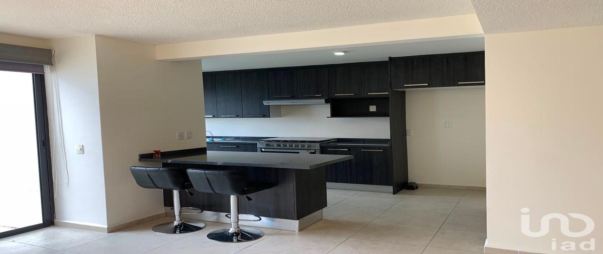 Foto de casa en renta en avenida paseo 117, zibatÃ¡, el marquÃ©s, querÃ©taro, 31136410 No. 03