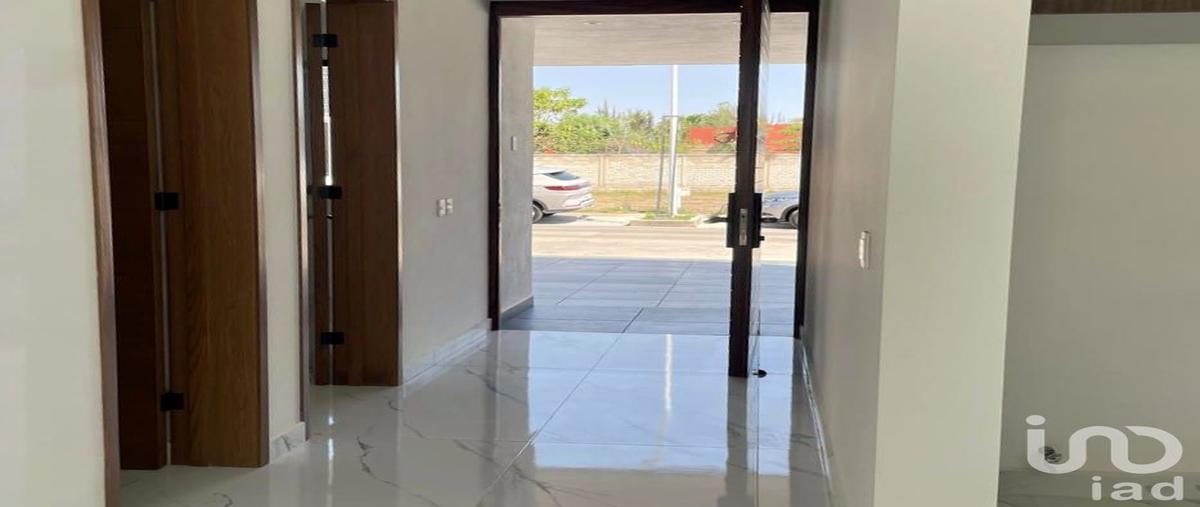 Foto de casa en venta en avenida paseo altanza 2186, soarÃ©, zapopan, jalisco, 31609988 No. 05