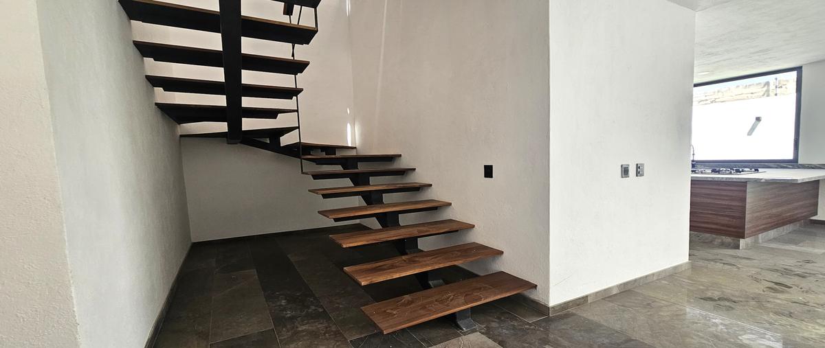 Foto de casa en condominio en venta en avenida paseo altanza , solares, zapopan, jalisco, 31562634 No. 04
