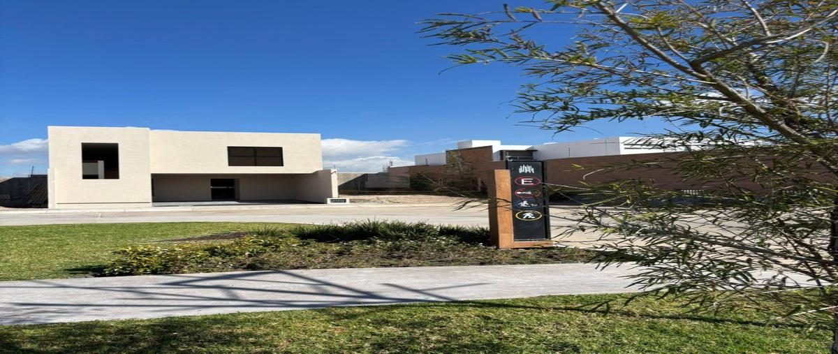 Foto de casa en avenida paseo alto 124, alto lago residencial, san luis potosí, san luis potosí, 30784996 foto 02 Foto de casa en venta en avenida paseo alto 124, alto lago residencial, san luis potosí, san luis potosí, 30784996 No. 02