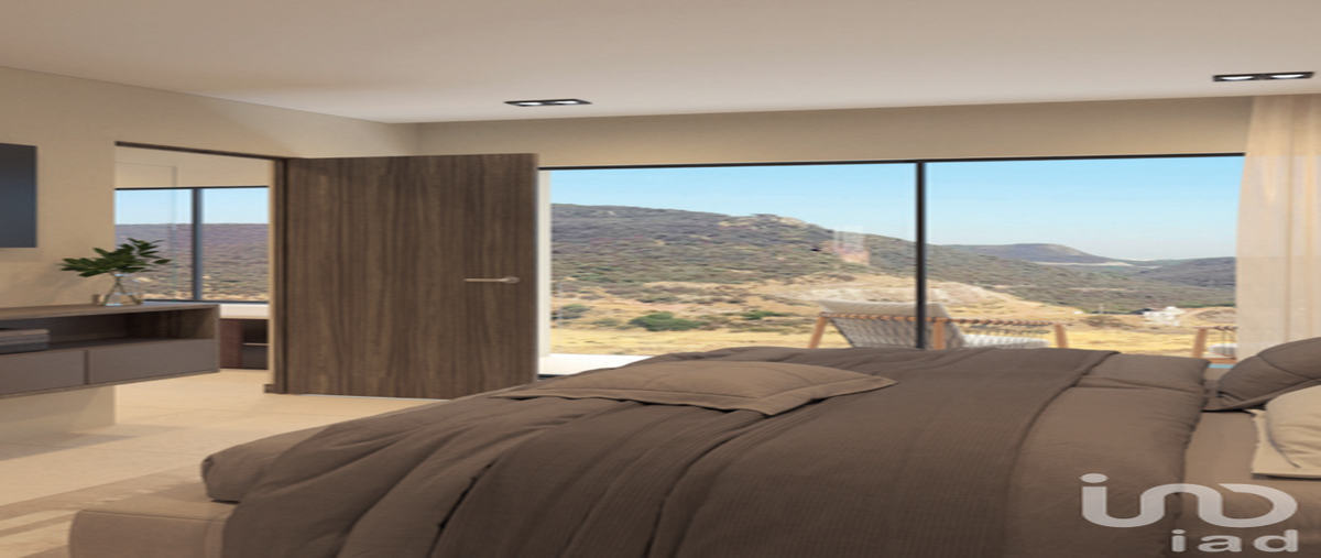 Foto de casa en venta en avenida paseo cañadas del lago 122, cañadas del lago, corregidora, querétaro, 30134299 No. 03