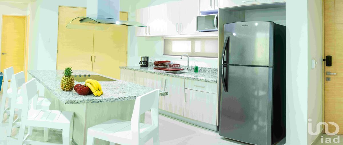 Foto de departamento en venta en avenida paseo central manzana 3 , cruz de servicios, solidaridad, quintana roo, 30499336 No. 04