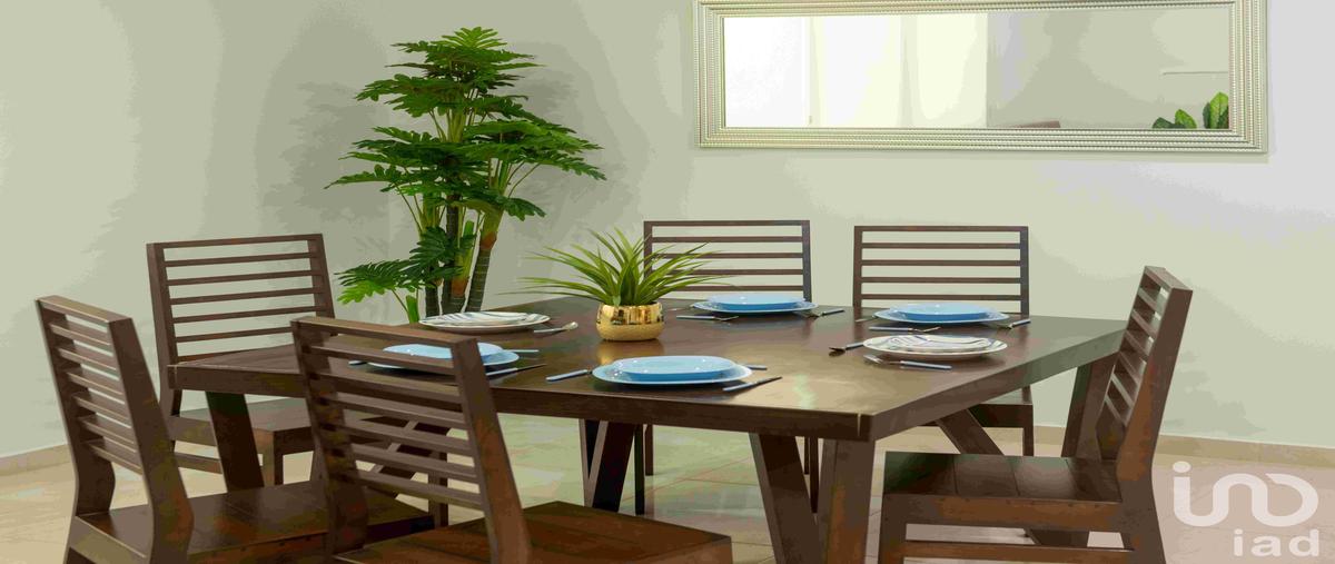 Foto de departamento en venta en avenida paseo central manzana 3 , cruz de servicios, solidaridad, quintana roo, 30499336 No. 05