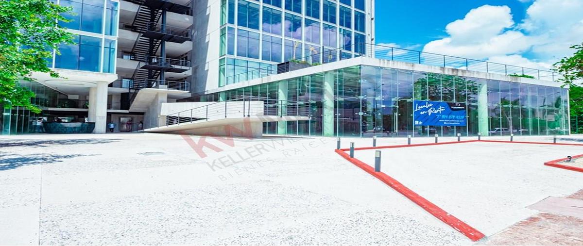 Foto de oficina en venta en avenida paseo central , solidaridad, solidaridad, quintana roo, 27003374 No. 03