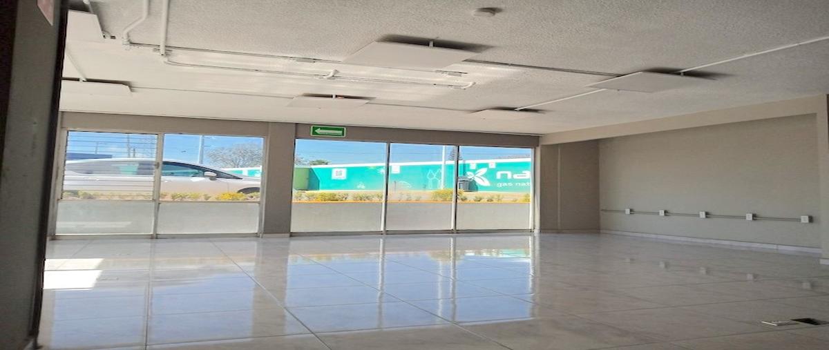 Foto de local en renta en avenida paseo central , valle de oro, san juan del río, querétaro, 24300812 No. 03