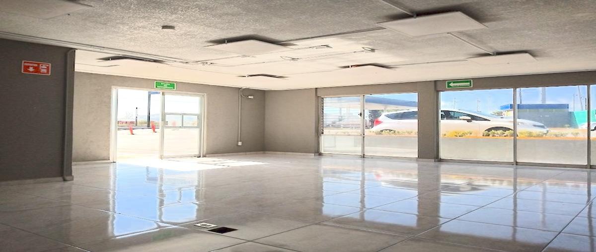 Foto de local en renta en avenida paseo central , valle de oro, san juan del río, querétaro, 24300812 No. 04