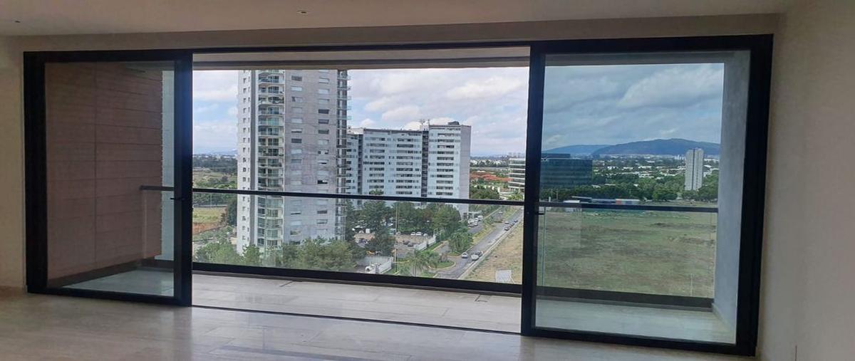 Foto de departamento en renta en avenida paseo cima real 461, valle real, zapopan, jalisco, 0 No. 04