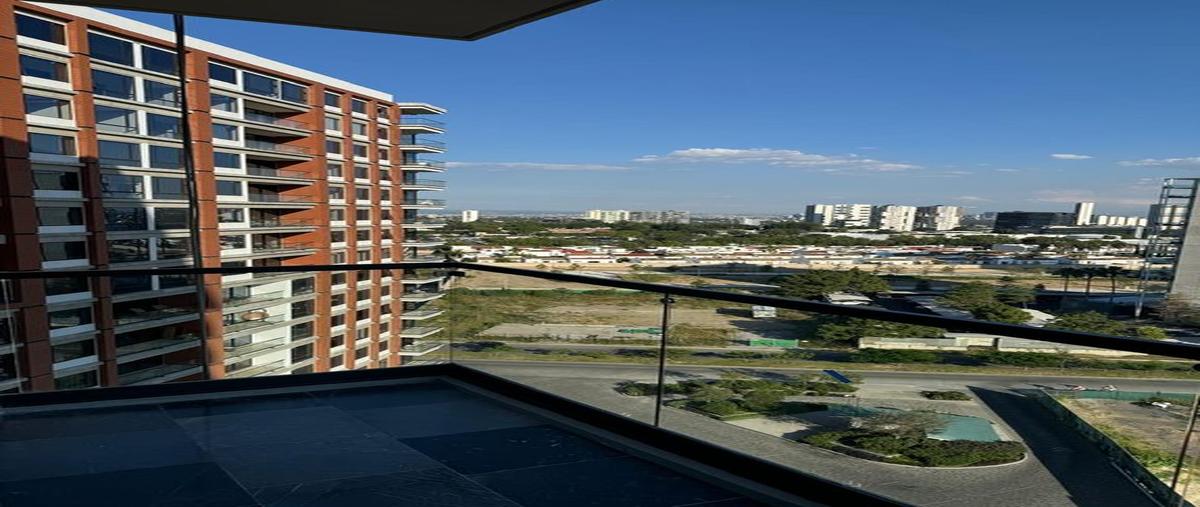 Foto de departamento en avenida paseo cima real , valle real, zapopan, jalisco, 0 foto 05 Foto de departamento en renta en avenida paseo cima real , valle real, zapopan, jalisco, 0 No. 05