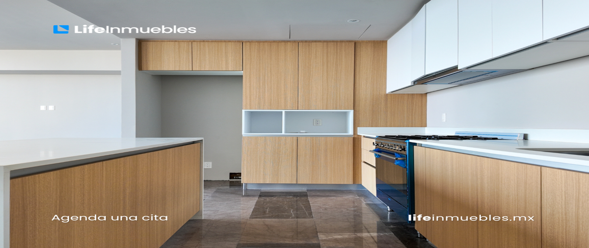 Foto de departamento en venta en avenida paseo cima real , valle real, zapopan, jalisco, 0 No. 03