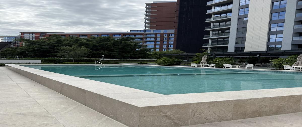 Foto de departamento en renta en avenida paseo cima real , valle real, zapopan, jalisco, 0 No. 01