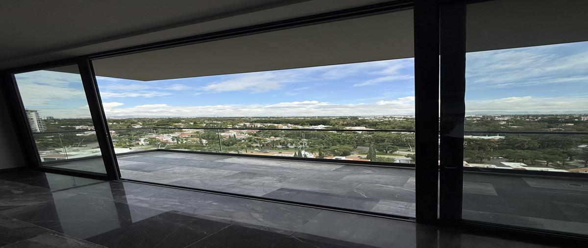 Foto de departamento en renta en avenida paseo cima real , valle real, zapopan, jalisco, 0 No. 04