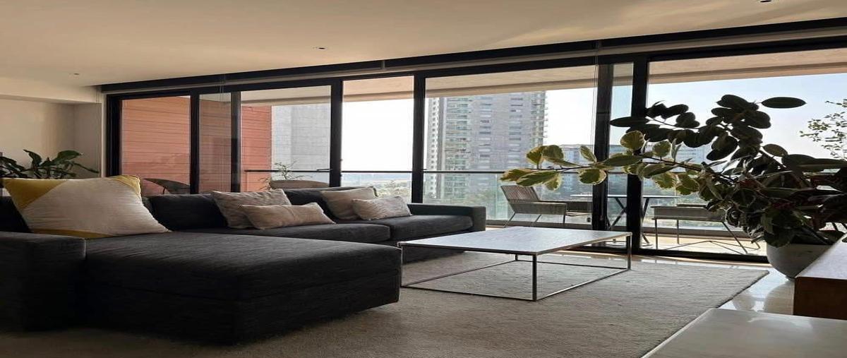 Foto de departamento en renta en avenida paseo cima real , valle real, zapopan, jalisco, 0 No. 03