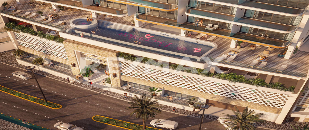 Foto de departamento en venta en avenida paseo claussen colonia pinos , los pinos, mazatlán, sinaloa, 0 No. 04