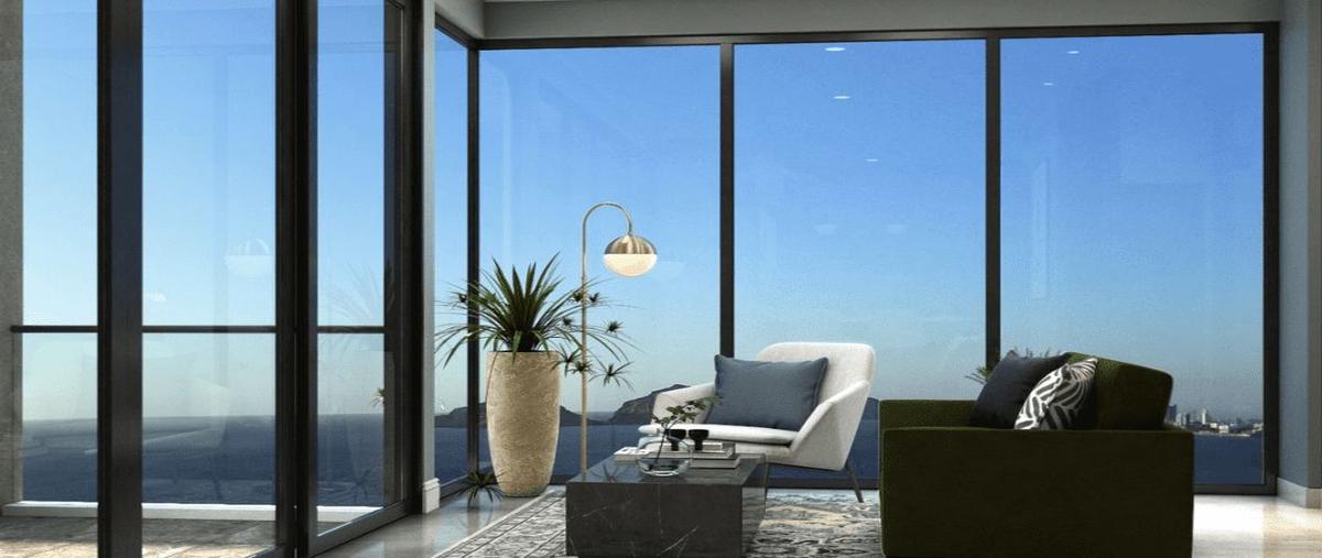 Foto de departamento en venta en avenida paseo claussen , loma linda, mazatlán, sinaloa, 0 No. 04