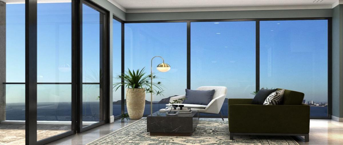 Foto de departamento en venta en avenida paseo claussen , telleria, mazatlán, sinaloa, 0 No. 04