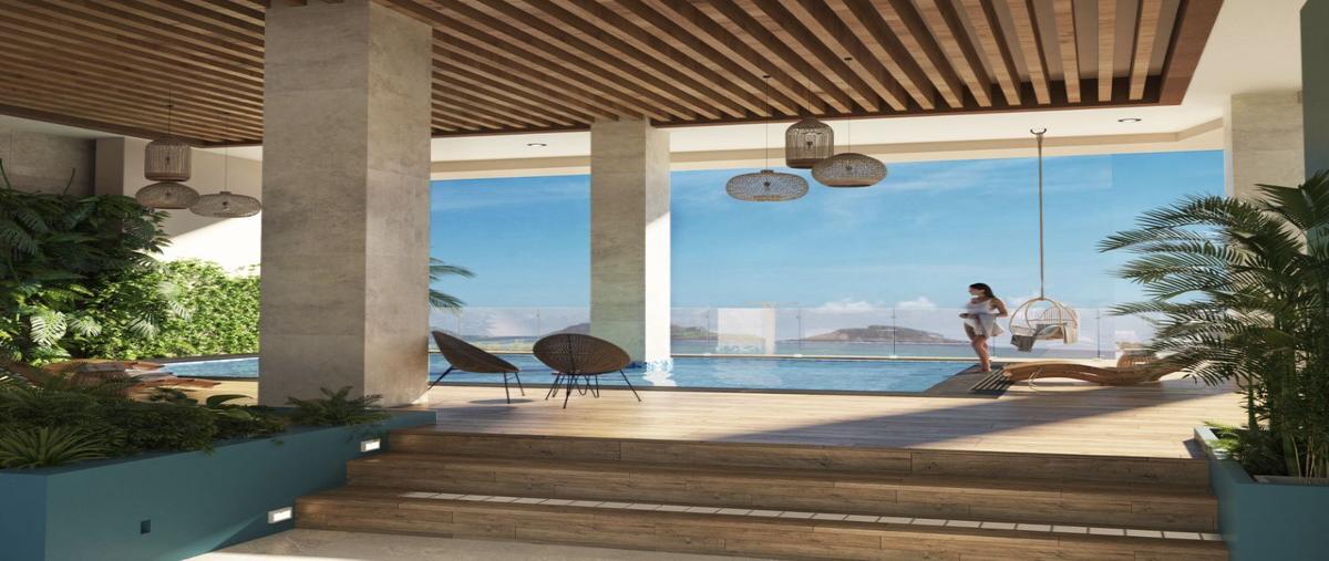 Foto de departamento en venta en avenida paseo claussen , telleria, mazatlán, sinaloa, 0 No. 05