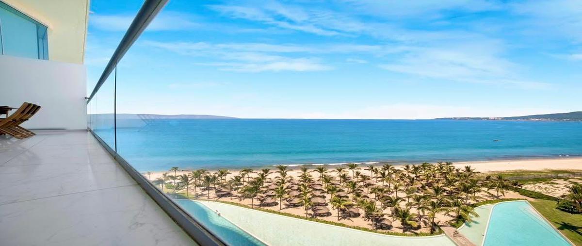 Foto de departamento en venta en avenida paseo cocoteros , nuevo vallarta, bahía de banderas, nayarit, 0 No. 04