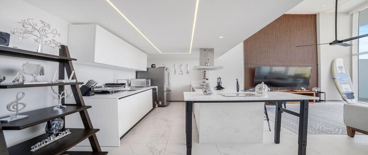 Foto de departamento en venta en avenida paseo cocoteros , nuevo vallarta, bahía de banderas, nayarit, 0 No. 05