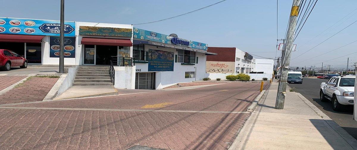 Foto de local en renta en avenida paseo constitucion , desarrollo san pablo i, querétaro, querétaro, 0 No. 03