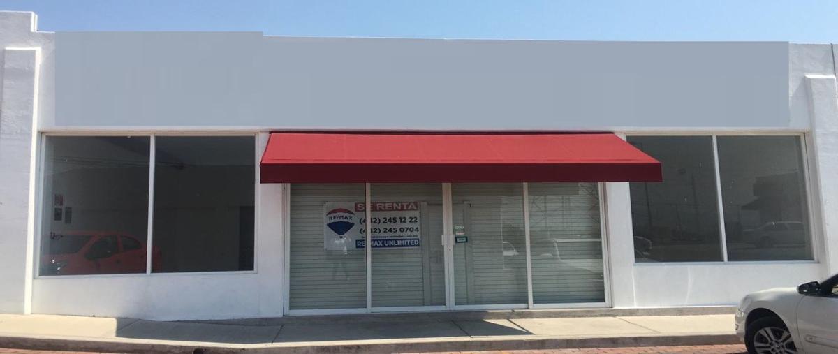 Foto de local en renta en avenida paseo constitucion , desarrollo san pablo i, querétaro, querétaro, 0 No. 04