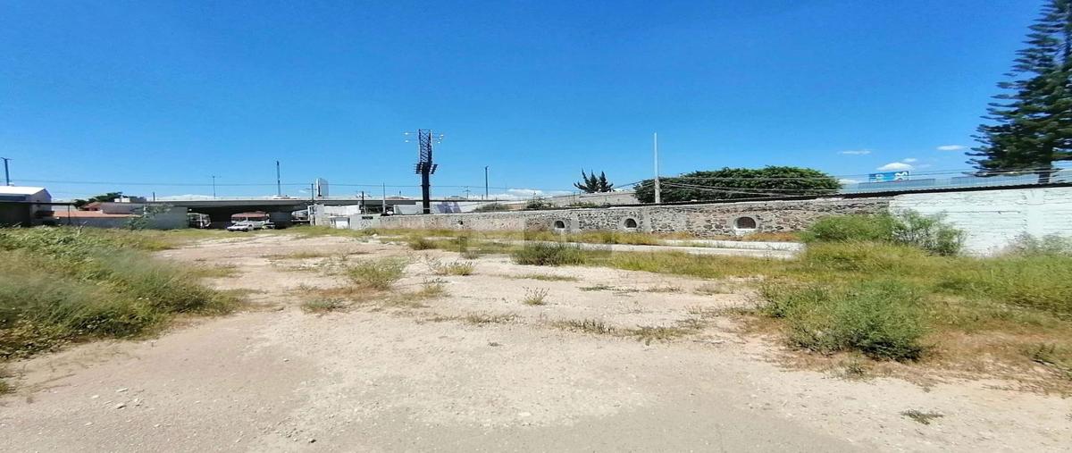 Foto de terreno industrial en venta en avenida paseo constituyentes 1455, el pueblito, corregidora, querétaro, 27041766 No. 05