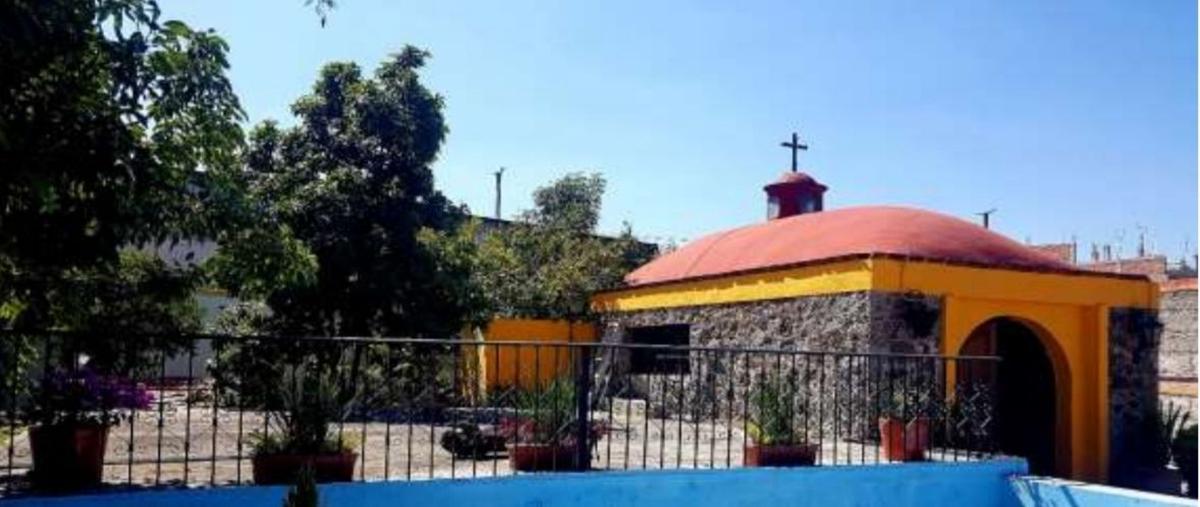 Foto de bodega en venta en avenida paseo constituyentes , el pueblito, corregidora, querétaro, 30038066 No. 04