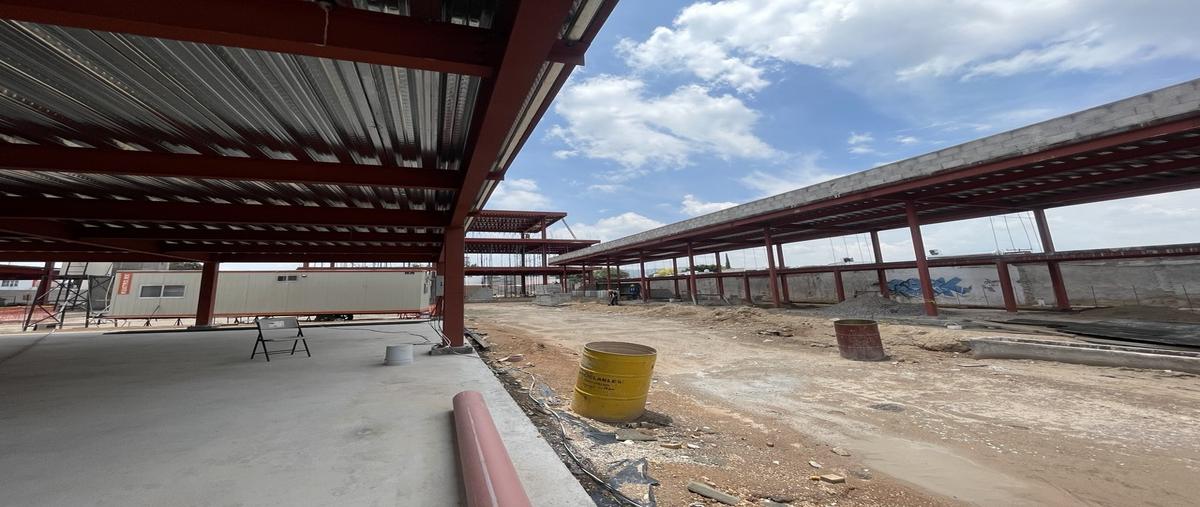 Foto de oficina en venta en avenida paseo constituyentes , el pueblito, corregidora, querétaro, 0 No. 03