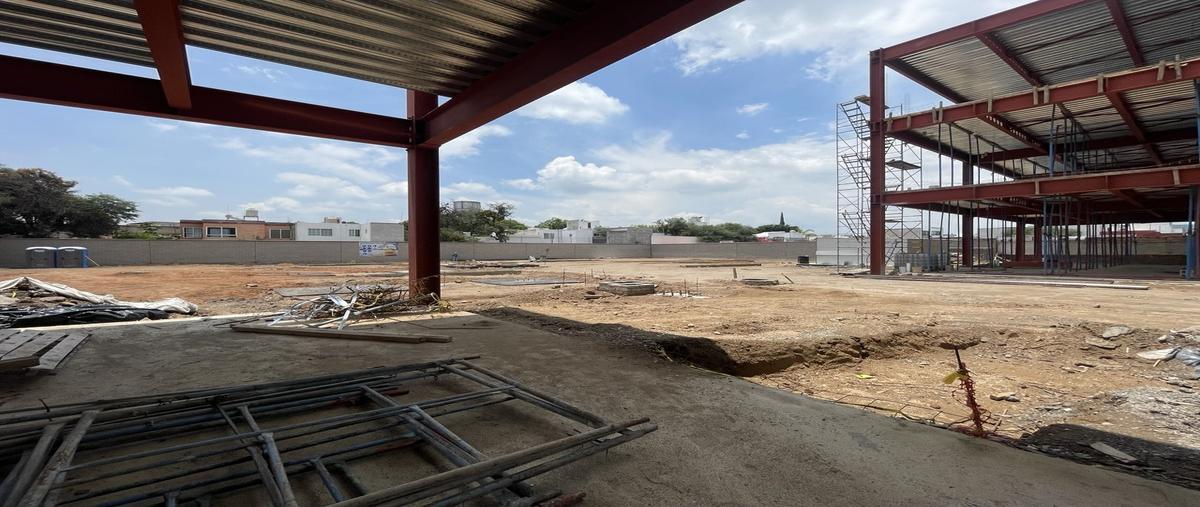 Foto de oficina en venta en avenida paseo constituyentes , el pueblito, corregidora, querétaro, 0 No. 04