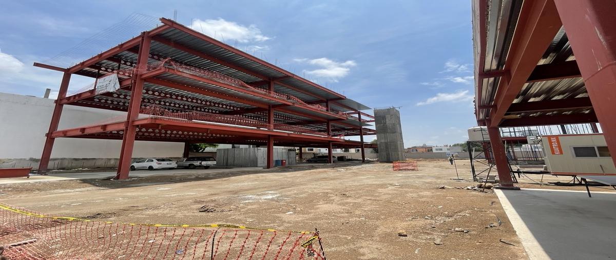 Foto de oficina en venta en avenida paseo constituyentes , el pueblito, corregidora, querétaro, 0 No. 03